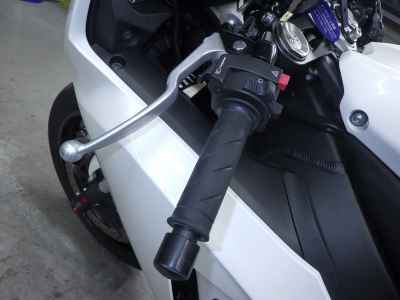 Honda CBR1000RR 2014