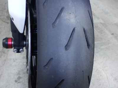 Honda CBR1000RR 2014