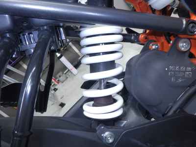 KTM 250 Duke 2021