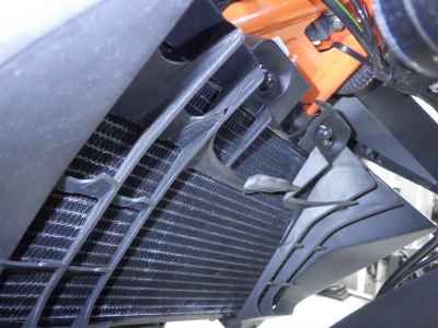 KTM 250 Duke 2021
