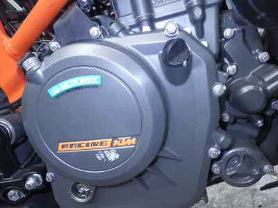 KTM 250 Duke 2021