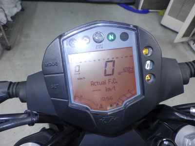 KTM 250 Duke 2021