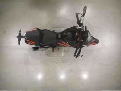 KTM 250 Duke 2021