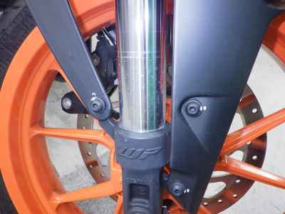 KTM 250 Duke 2021