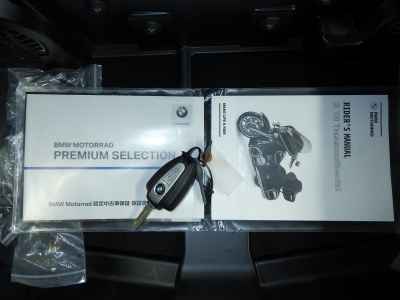 BMW R18 Transcontinental 2023