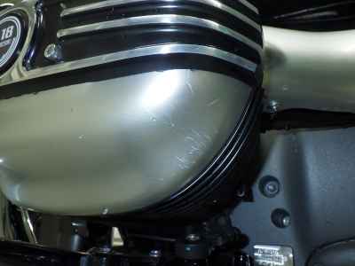 BMW R18 Transcontinental 2023