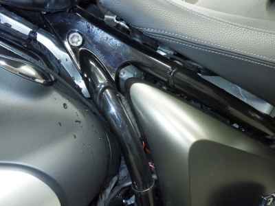 BMW R18 Transcontinental 2023