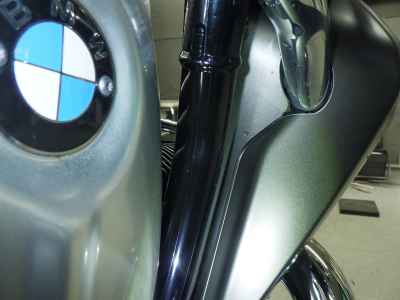 BMW R18 Transcontinental 2023