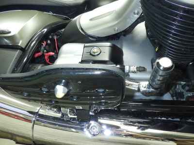 BMW R18 Transcontinental 2023