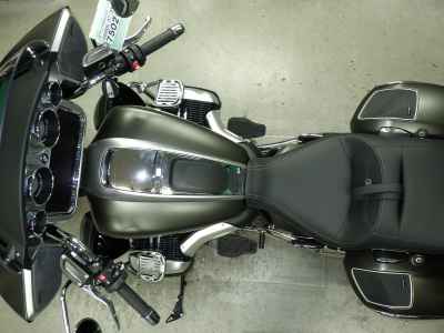BMW R18 Transcontinental 2023