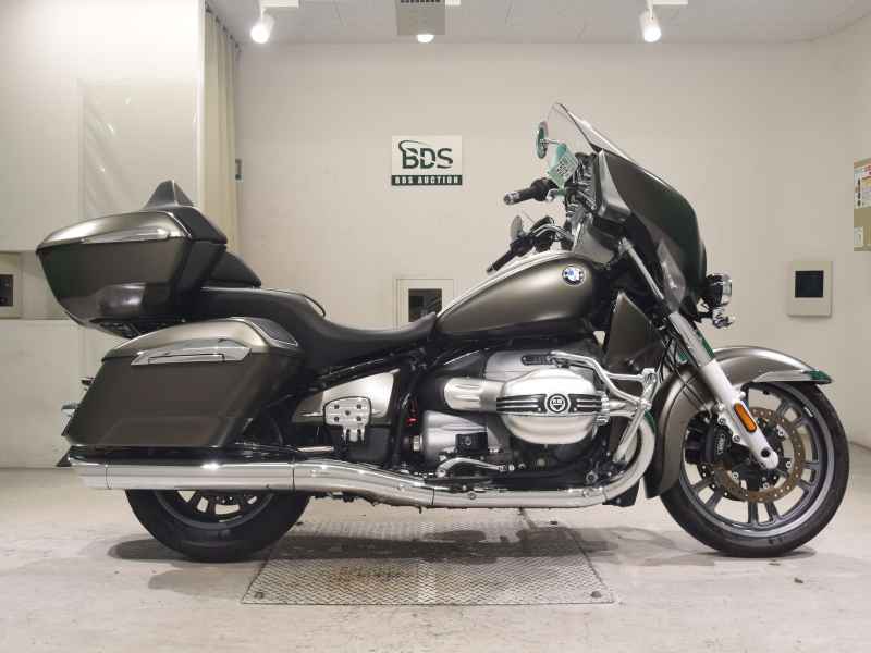 BMW R18 Transcontinental 2023