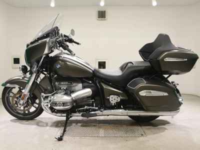 BMW R18 Transcontinental 2023