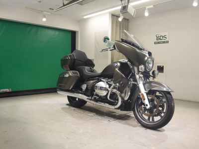 BMW R18 Transcontinental 2023