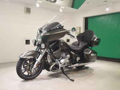 BMW R18 Transcontinental 2023