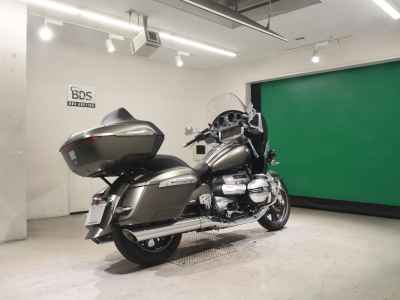BMW R18 Transcontinental 2023