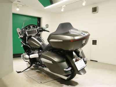 BMW R18 Transcontinental 2023