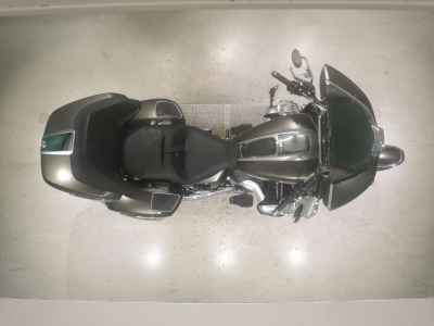 BMW R18 Transcontinental 2023