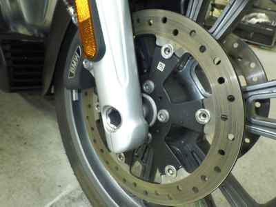 BMW R18 Transcontinental 2023