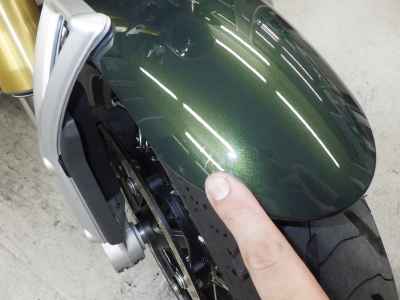 BMW R12 nineT 2024