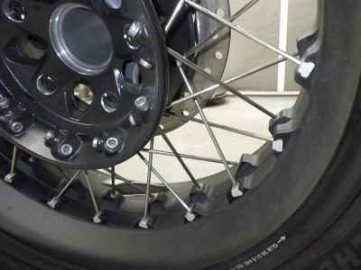 BMW R12 nineT 2024