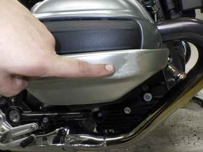 BMW R12 nineT 2024
