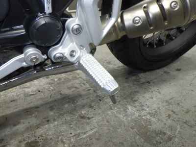 BMW R12 nineT 2024