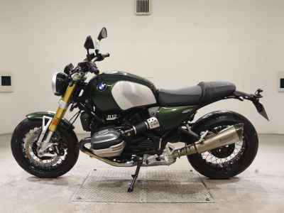 BMW R12 nineT 2024