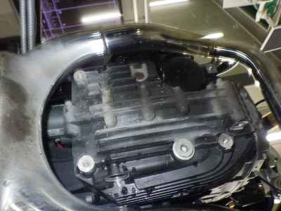 BMW R12 nineT 2024