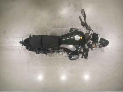 BMW R12 nineT 2024