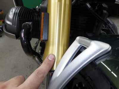BMW R12 nineT 2024
