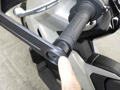 Honda X-Adv 750 2025