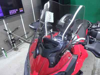BMW F900XR 2022