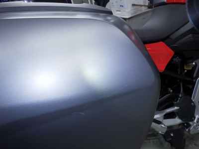 BMW F900XR 2022
