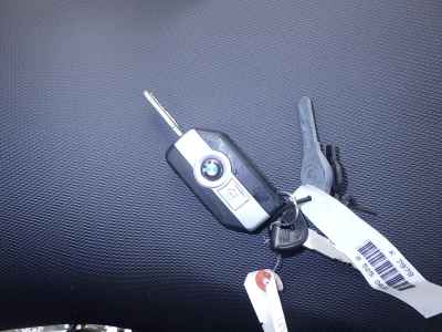 BMW F900XR 2022