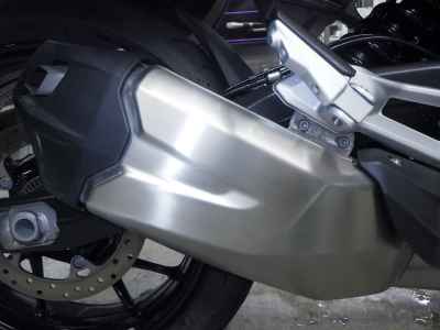 BMW F900XR 2022
