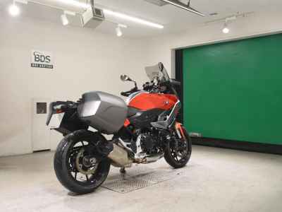 BMW F900XR 2022