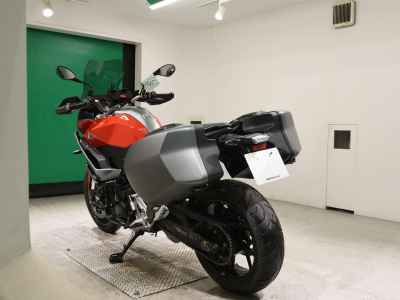 BMW F900XR 2022