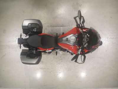 BMW F900XR 2022