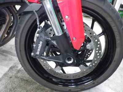 BMW F900XR 2022