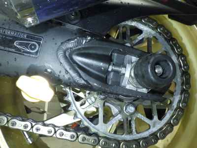 Kawasaki Ninja ZX-14R 2016