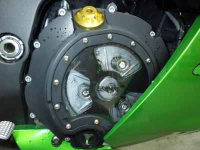 Kawasaki Ninja ZX-14R 2016