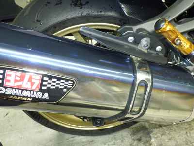 Kawasaki Ninja ZX-14R 2016