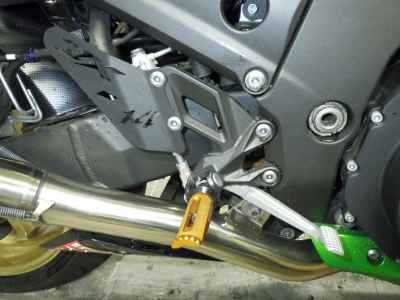 Kawasaki Ninja ZX-14R 2016