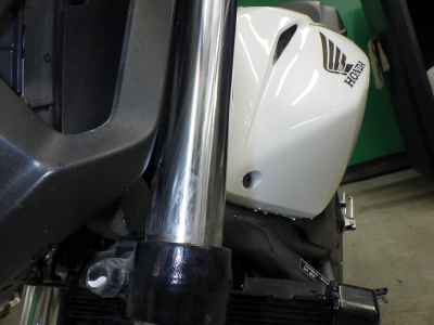 Honda NC750S DCT 2016