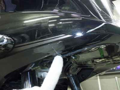 Honda CB1300 Super Boldor 2010