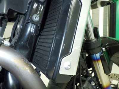 Honda CB1300 Super Boldor 2010