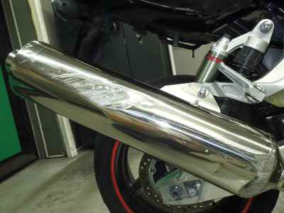 Honda CB1300 Super Boldor 2010