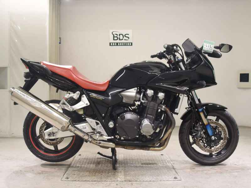 Honda CB1300 Super Boldor 2010