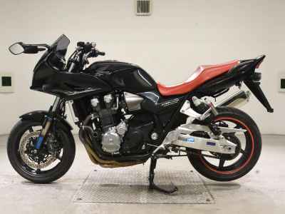 Honda CB1300 Super Boldor 2010