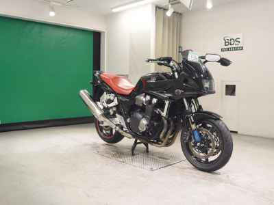 Honda CB1300 Super Boldor 2010